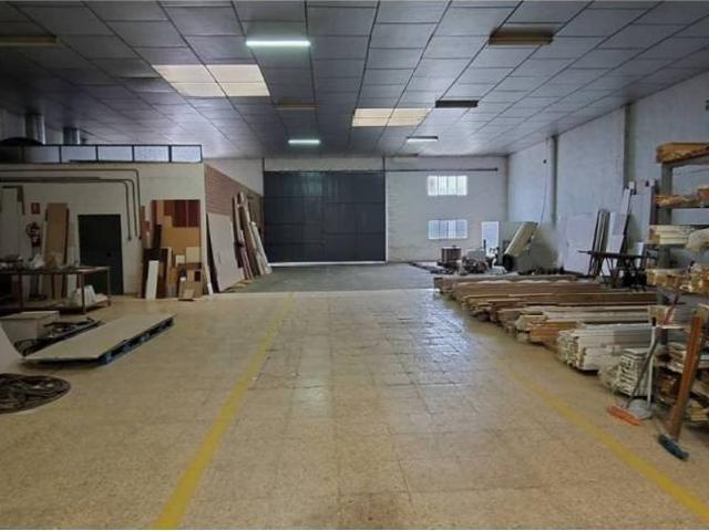 Inmueble en Venta en Argamasilla de Calatrava