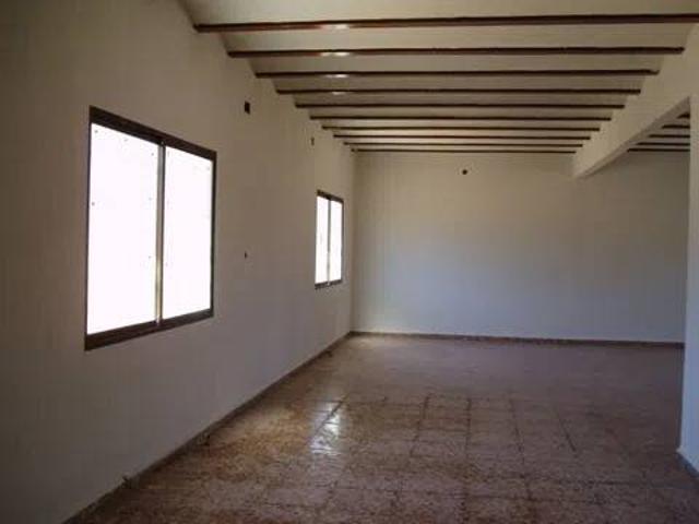 Inmueble en Venta en Argamasilla de Calatrava