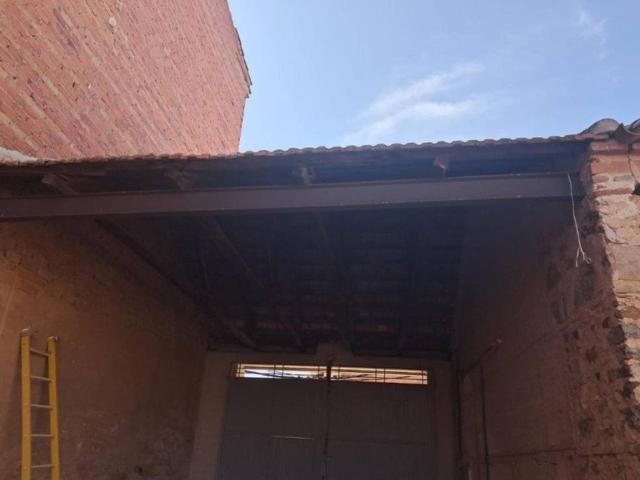 Inmueble en Venta en Argamasilla de Calatrava