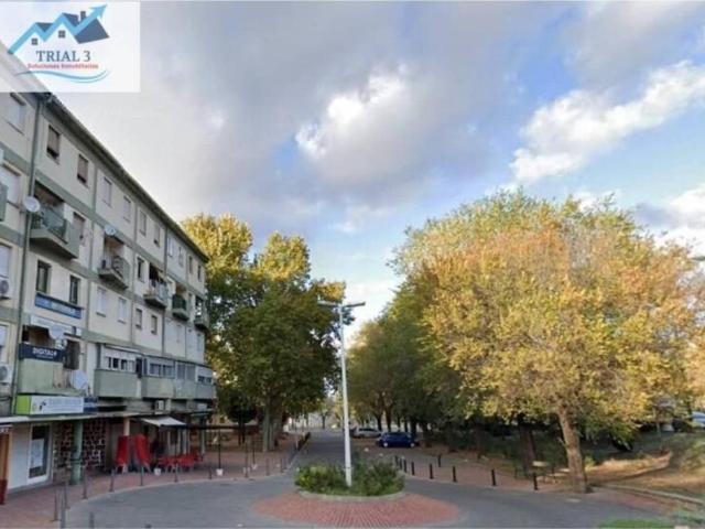 Inmueble en Venta en Argamasilla de Calatrava