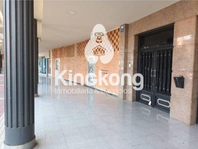 Inmueble en Venta en Arganda del Rey