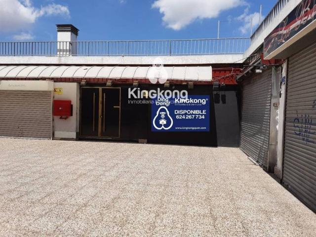 Inmueble en Venta en Arganda del Rey