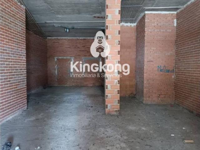 Inmueble en Venta en Arganda del Rey