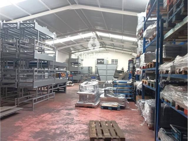 Inmueble en Venta en Arganda del Rey