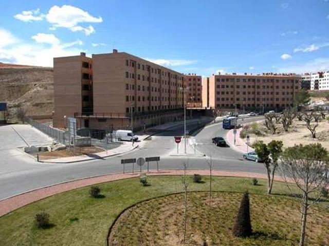 Inmueble en Venta en Arganda del Rey