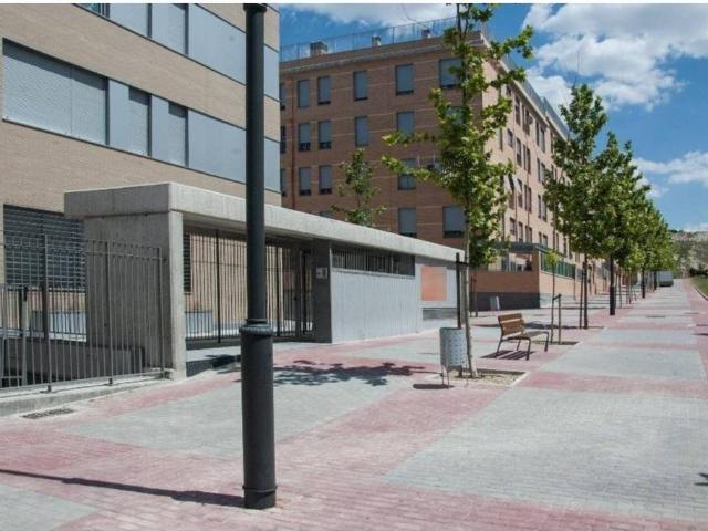 Inmueble en Venta en Arganda del Rey