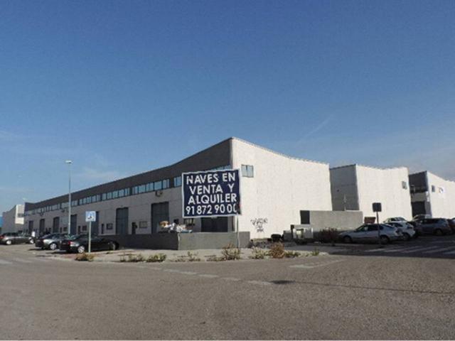 Inmueble en Venta en Arganda del Rey