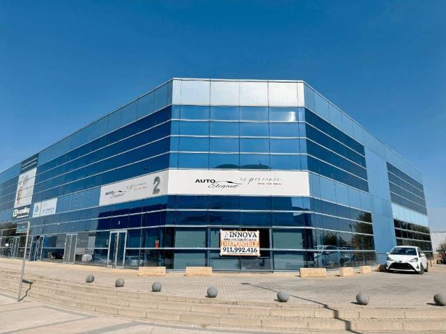 Inmueble en Venta en Arganda del Rey