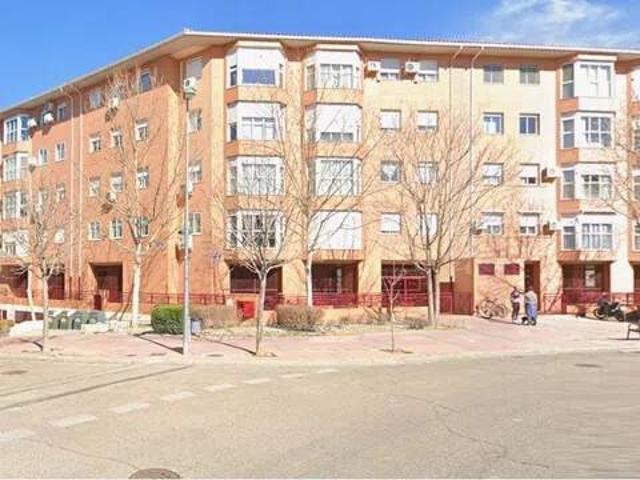 Inmueble en Venta en Arganda del Rey
