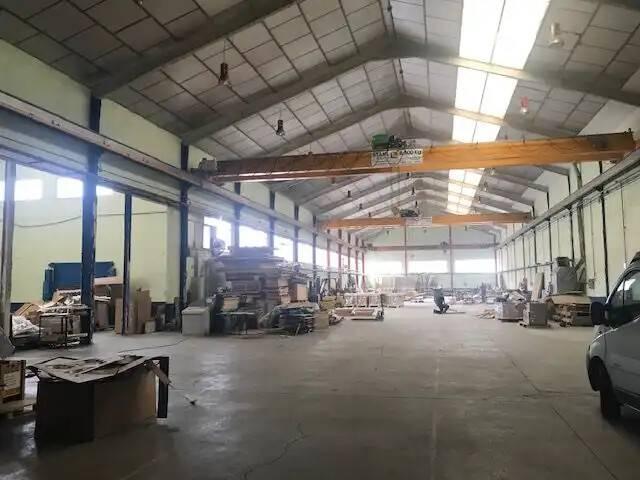 Inmueble en Venta en Arganda del Rey