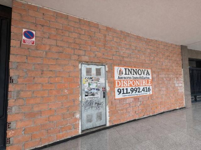 Inmueble en Venta en Arganda del Rey