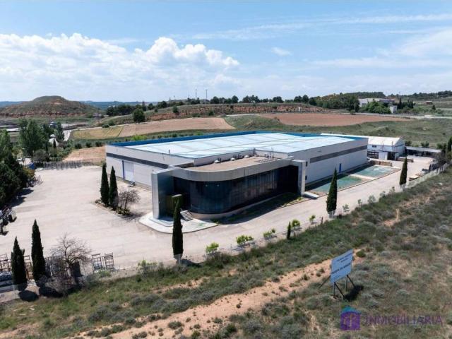 Inmueble en Venta en Ariza