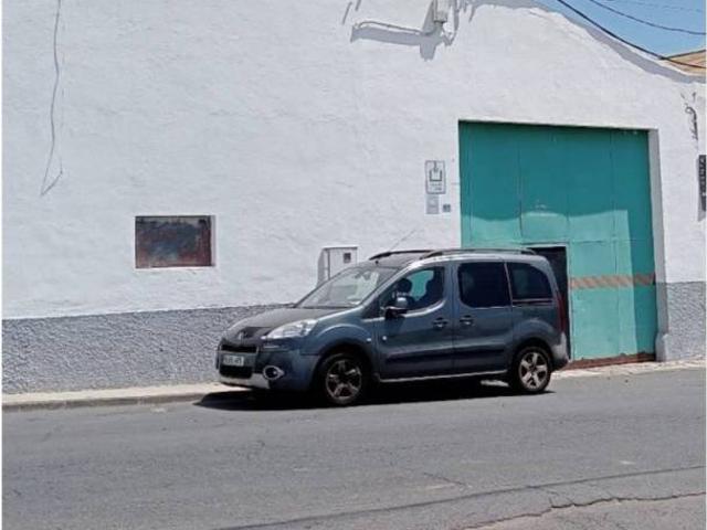 Inmueble en Venta en Arico