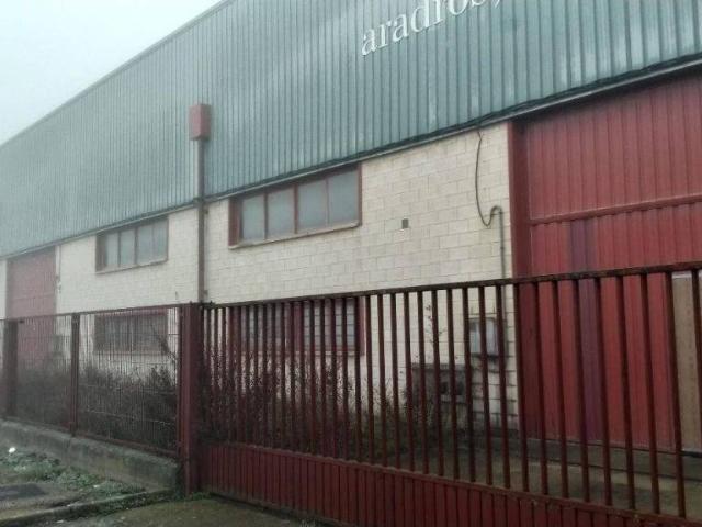 Inmueble en Venta en Arrúbal