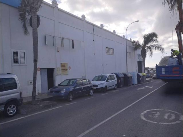 Inmueble en Venta en Arrecife