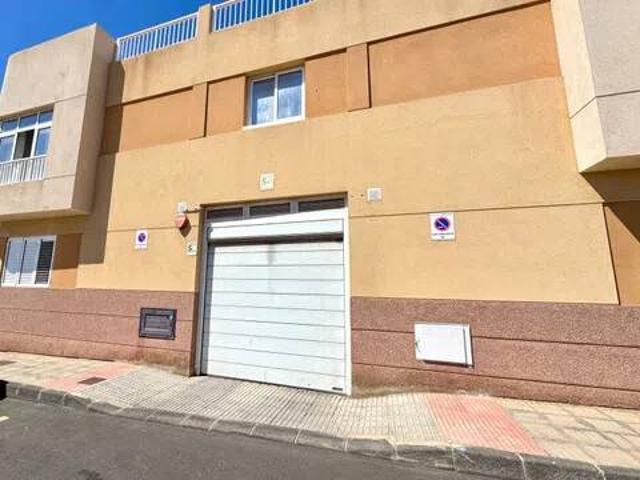 Inmueble en Venta en Arrecife