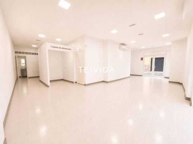 Inmueble en Venta en Arrecife