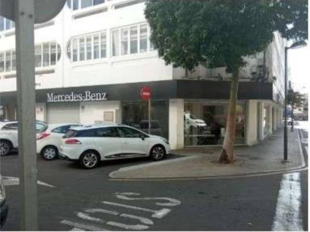 Inmueble en Venta en Arrecife