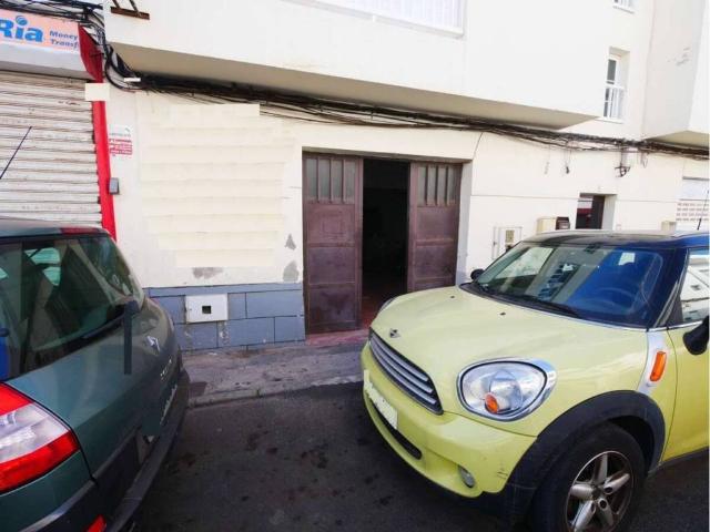 Inmueble en Venta en Arrecife