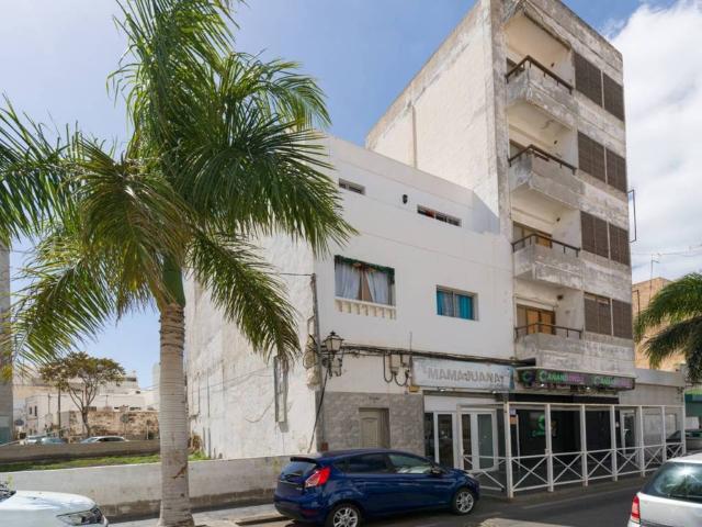 Inmueble en Venta en Arrecife