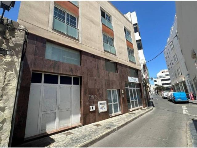 Inmueble en Venta en Arrecife