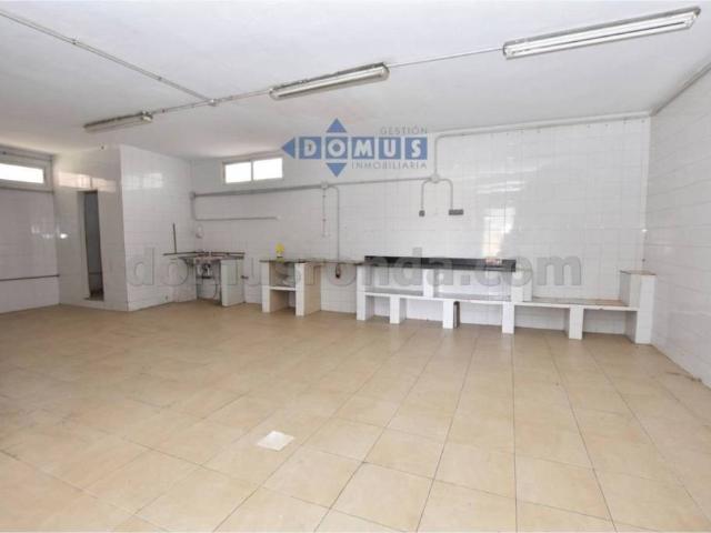 Inmueble en Venta en Arriate