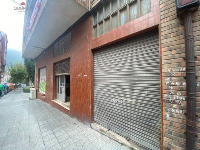 Inmueble en Venta en Arrigorriaga