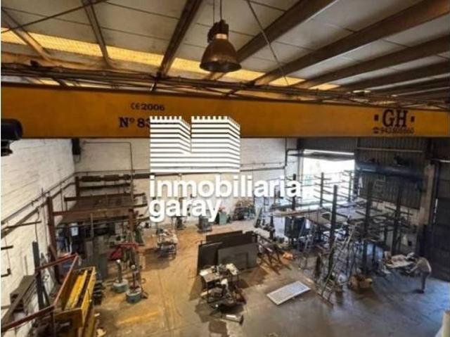 Inmueble en Venta en Arrigorriaga