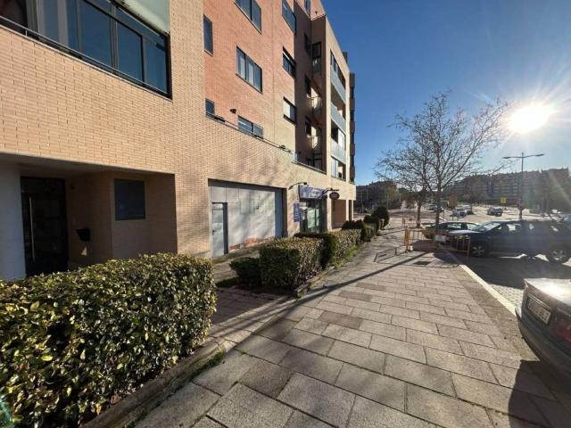 Inmueble en Venta en Arroyo de la Encomienda