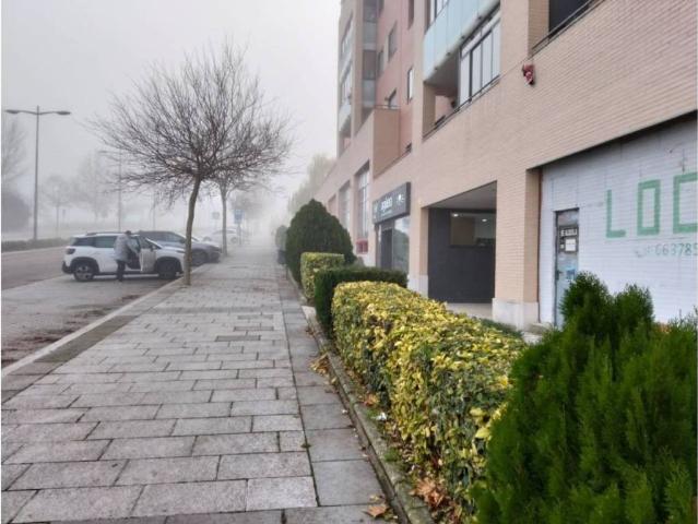 Inmueble en Venta en Arroyo de la Encomienda