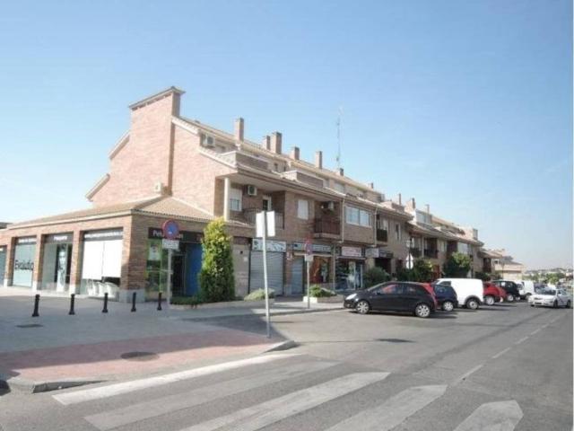 Inmueble en Venta en Arroyomolinos Madrid