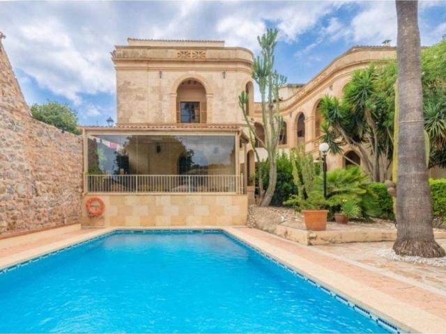 Inmueble en Venta en Artà