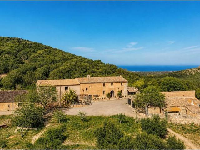Inmueble en Venta en Artà