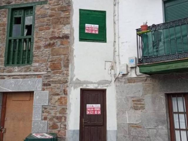 Inmueble en Venta en Artea