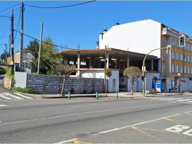 Inmueble en Venta en Arteixo