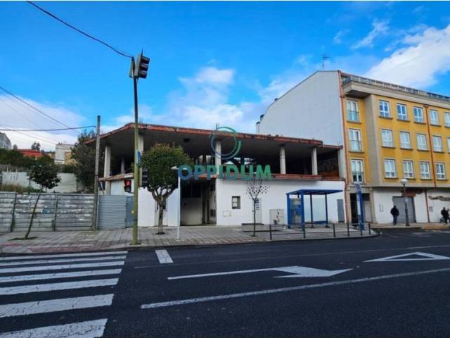 Inmueble en Venta en Arteixo