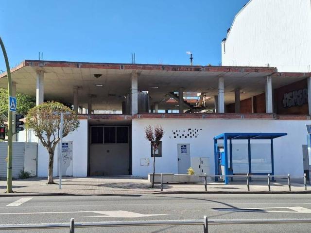 Inmueble en Venta en Arteixo