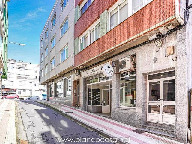 Inmueble en Venta en Arteixo