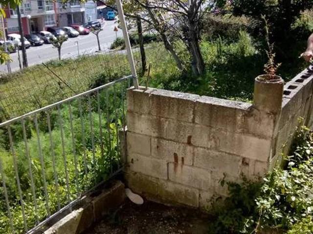 Inmueble en Venta en Arteixo