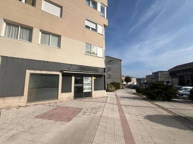 Inmueble en Venta en Arteixo