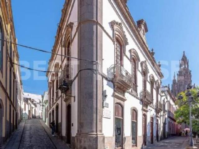 Inmueble en Venta en Arucas