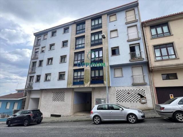 Inmueble en Venta en Arzúa
