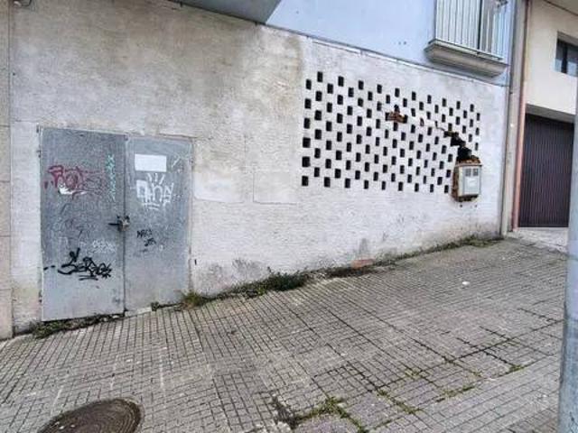 Inmueble en Venta en Arzúa