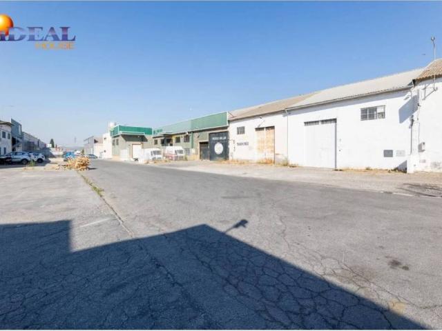 Inmueble en Venta en Atarfe