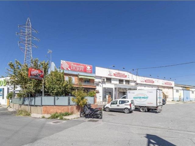 Inmueble en Venta en Atarfe