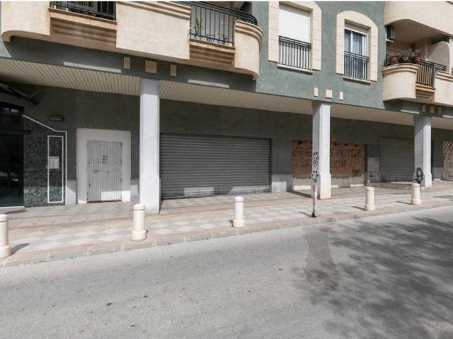 Inmueble en Venta en Atarfe