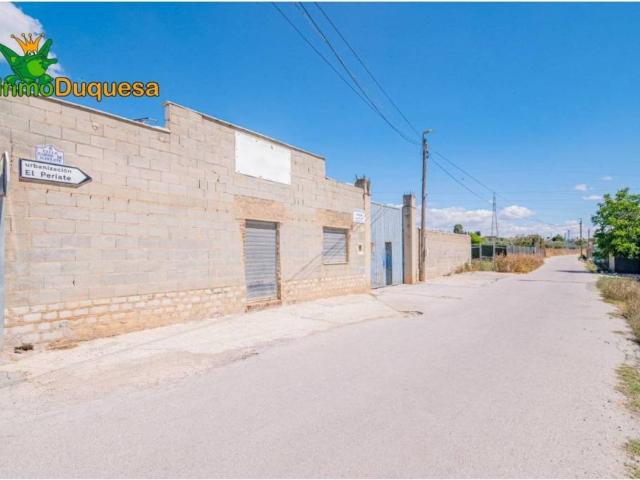Inmueble en Venta en Atarfe