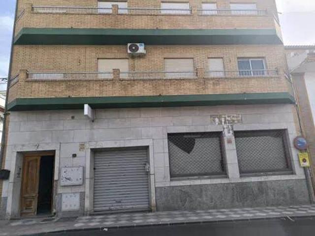 Inmueble en Venta en Atarfe