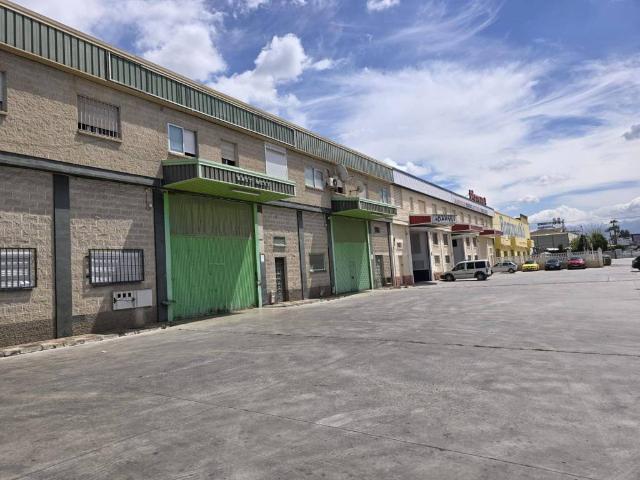Inmueble en Venta en Atarfe