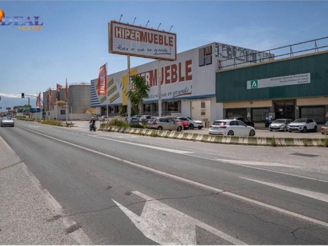 Inmueble en Venta en Atarfe